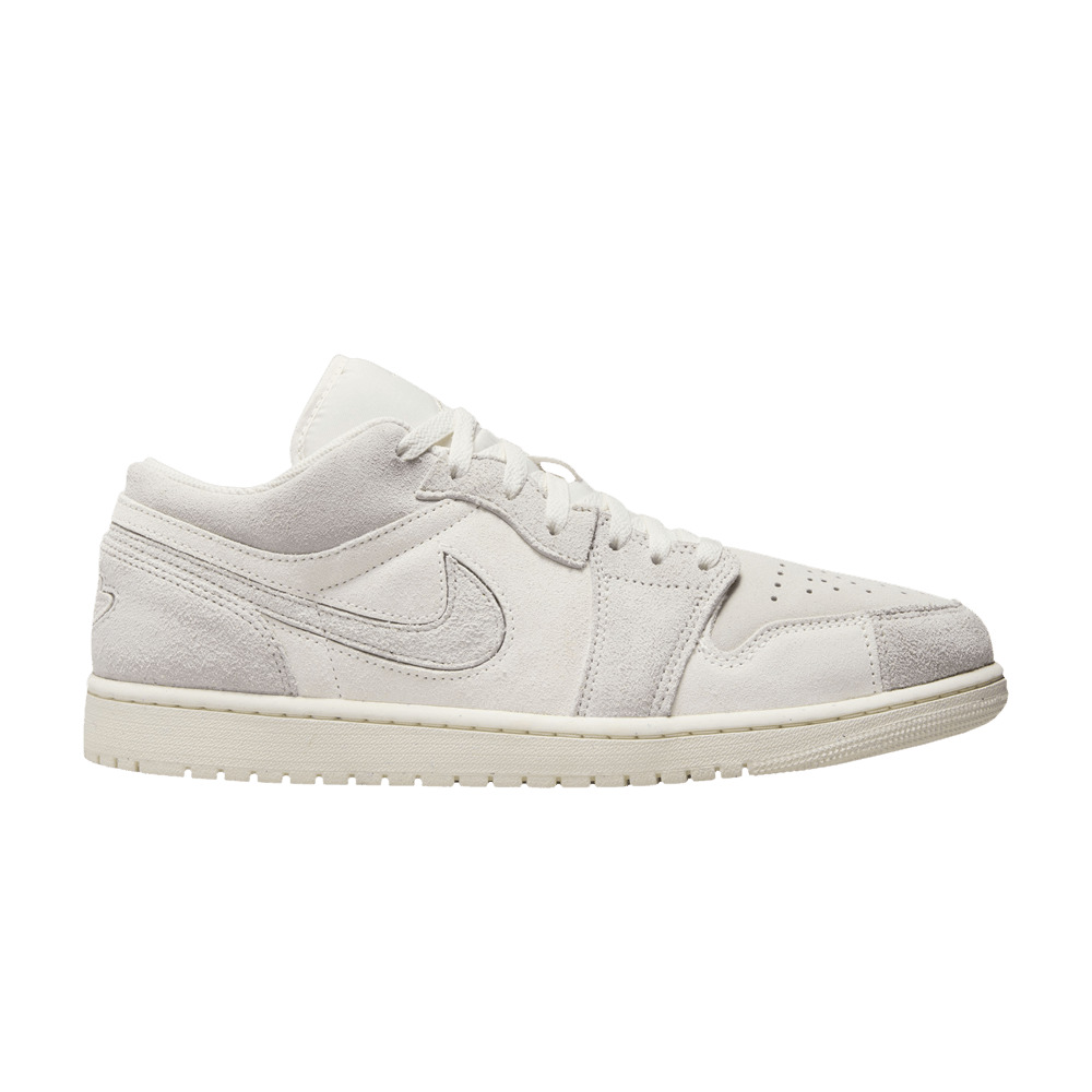 Air Jordan 1 Low SE Craft 'Pale Ivory' - 1