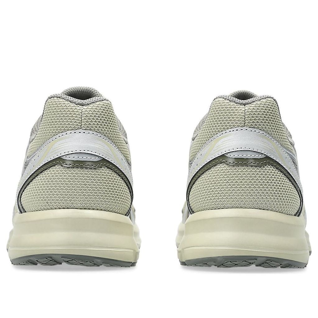 ASICS Jog 100 S 'Khaki Pure Silver' 1203A741-300 - 5