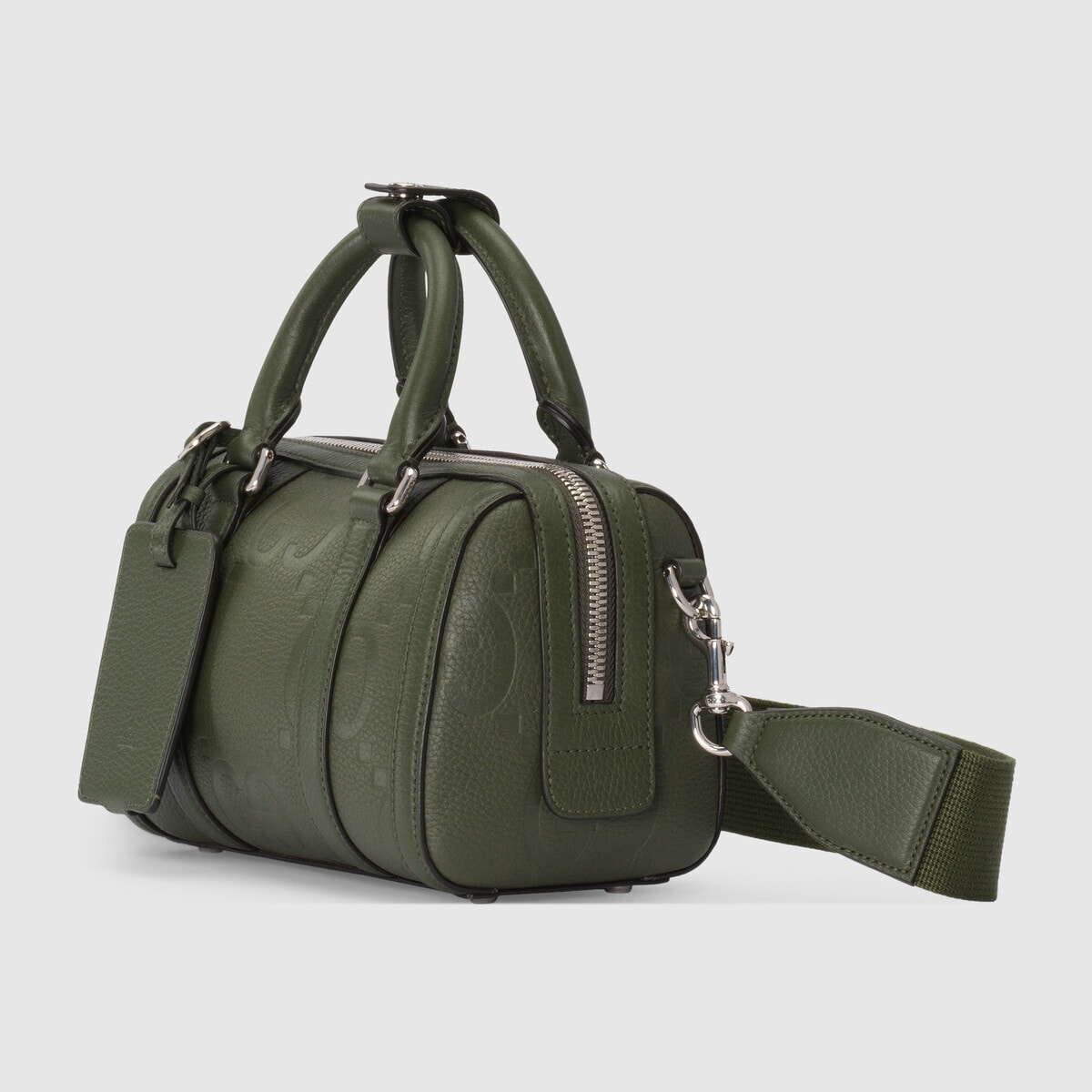 Jumbo GG mini duffle bag - 2