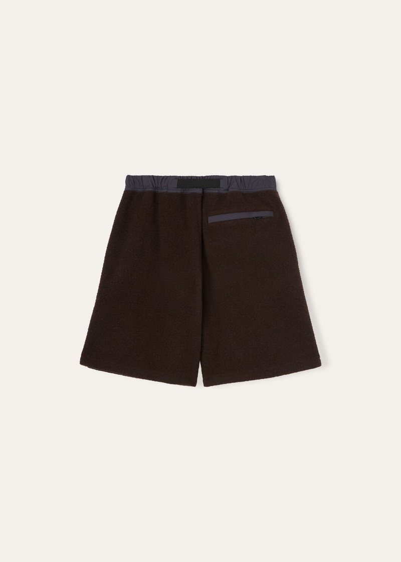 Loro Piana Terminillo Shorts outlook