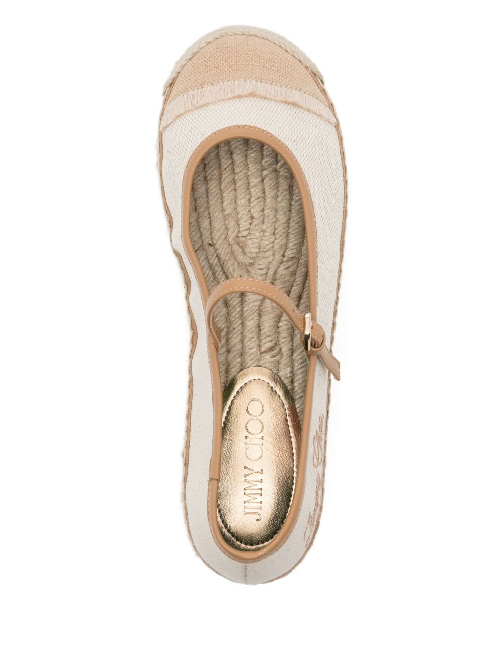 Aciel flat espadrilles - 4