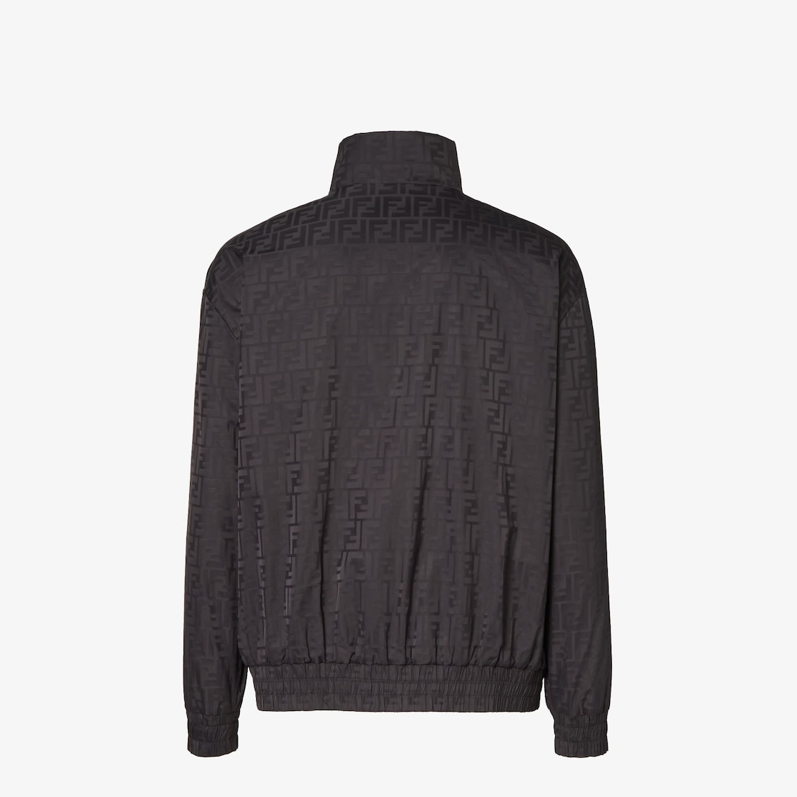 Bomber jacket - 2