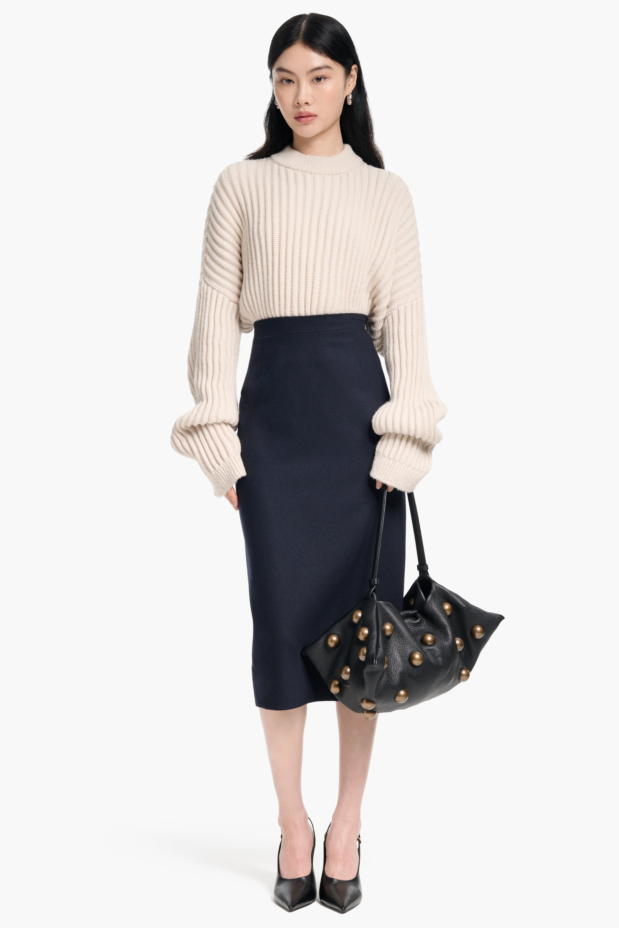 HANK SKIRT - 2