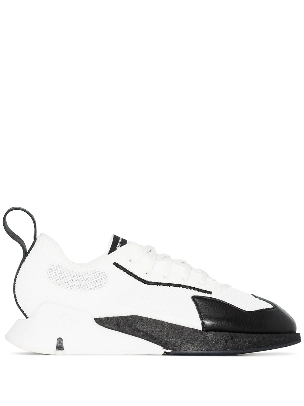 OrisanCore low-top sneakers - 1