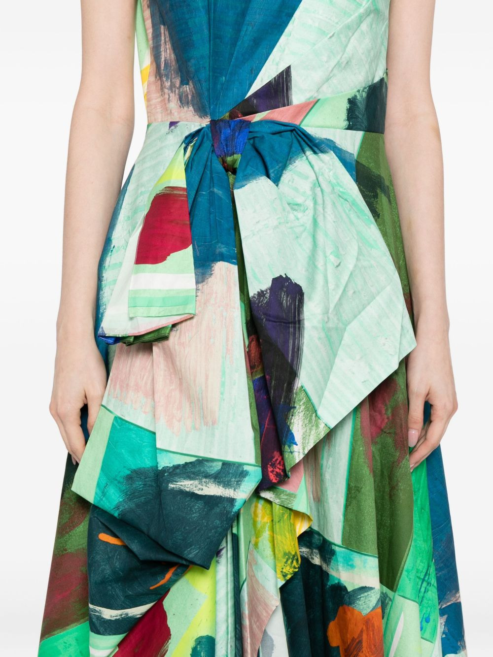 Nura dress - 5