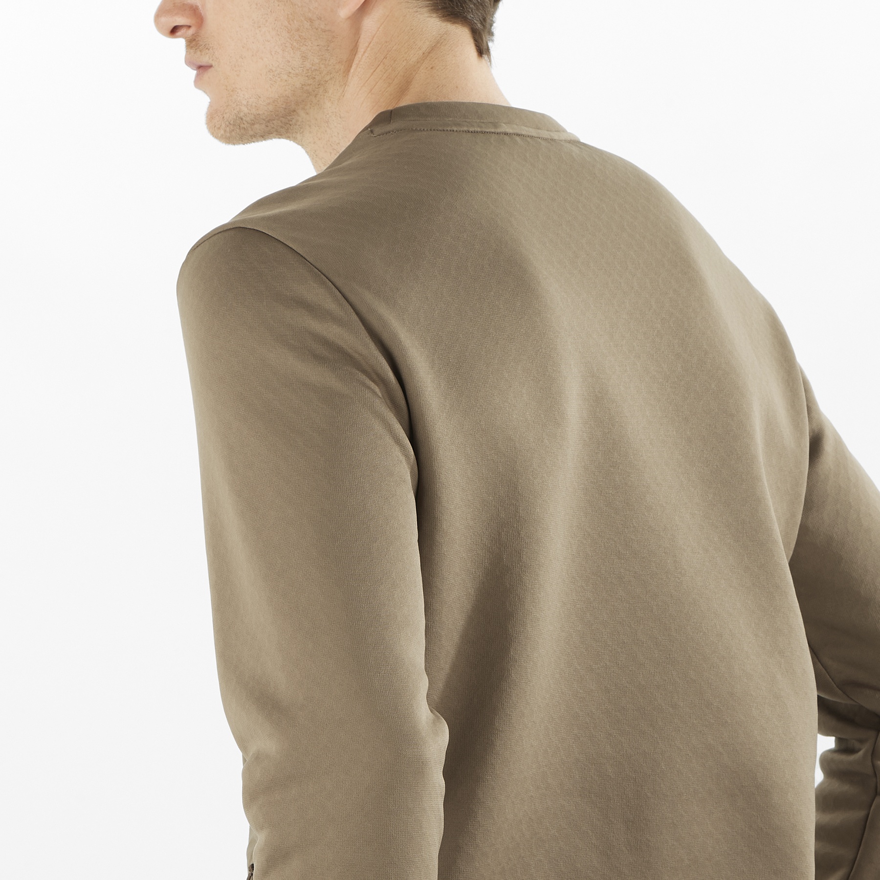 OUTLINE WARM HYBRID - 4