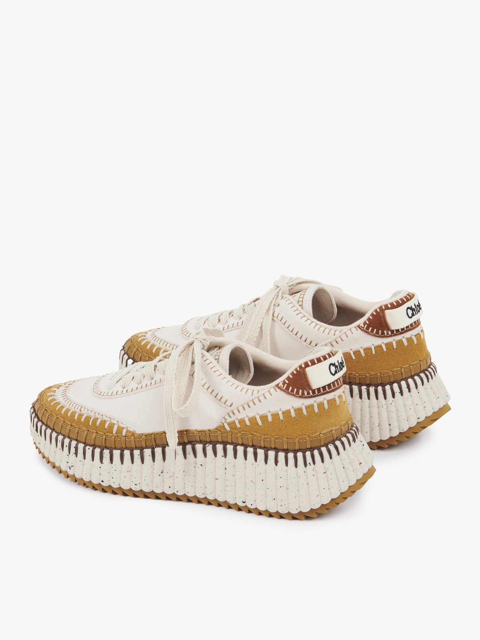 NAMA SNEAKER - 4