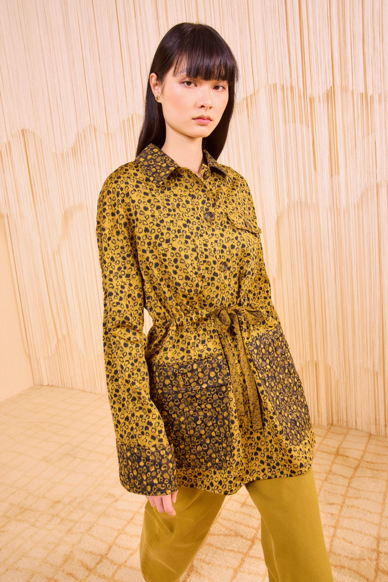 Sammar Car Coat 3