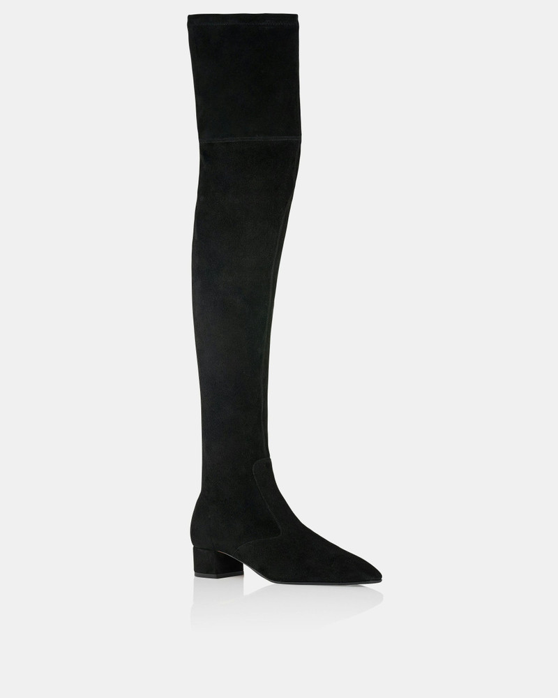 AQUAZZURA Remi Otk Boot 35 outlook