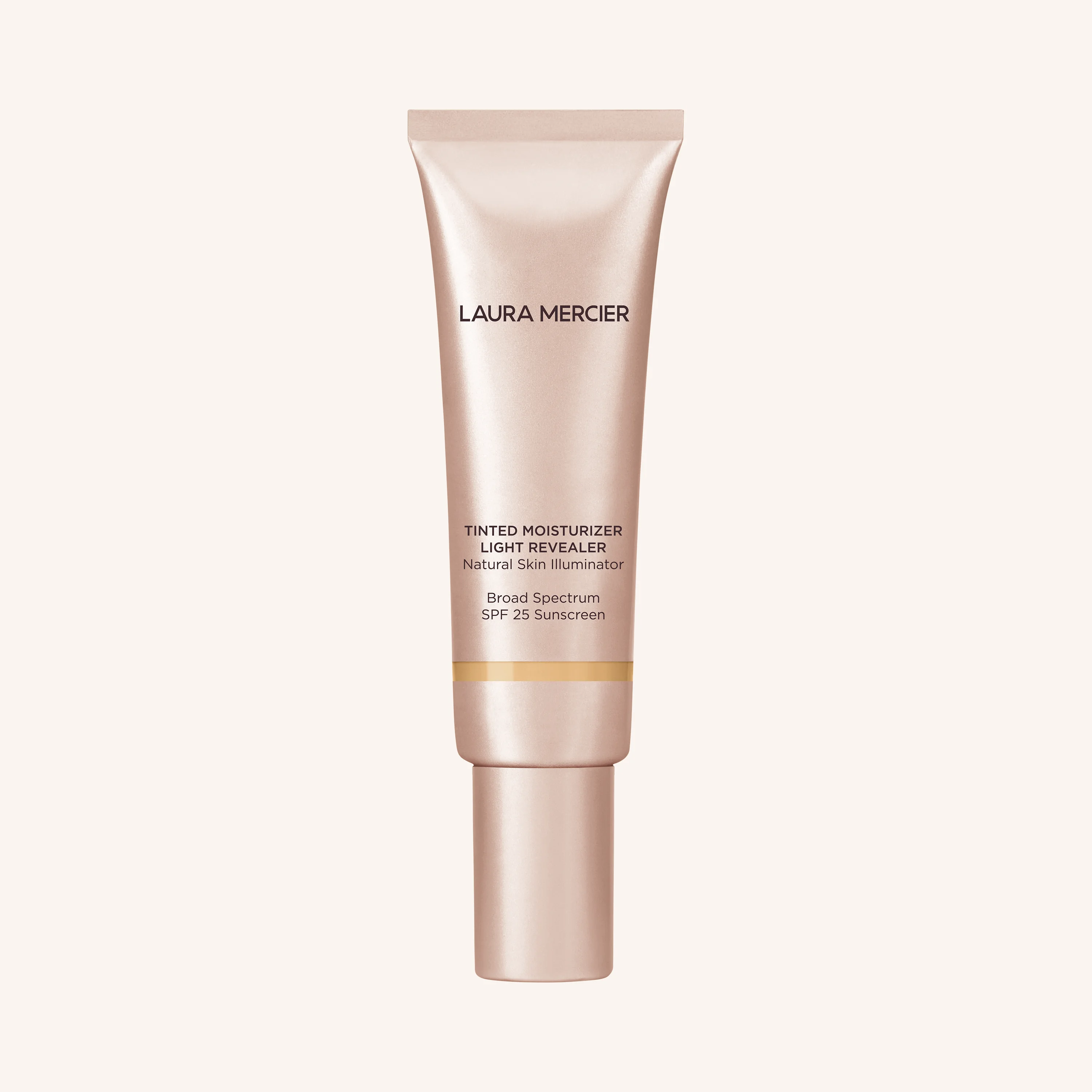 Tinted Moisturizer Light Revealer Natural Skin Illuminator SPF 25 - 1