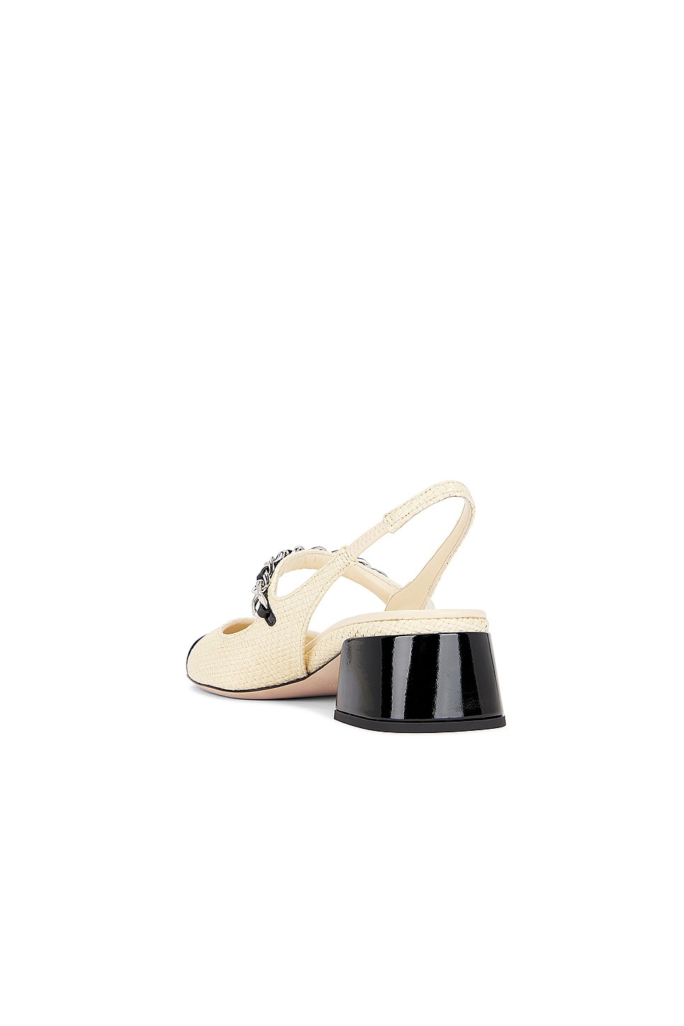 Slingback Pump - 3