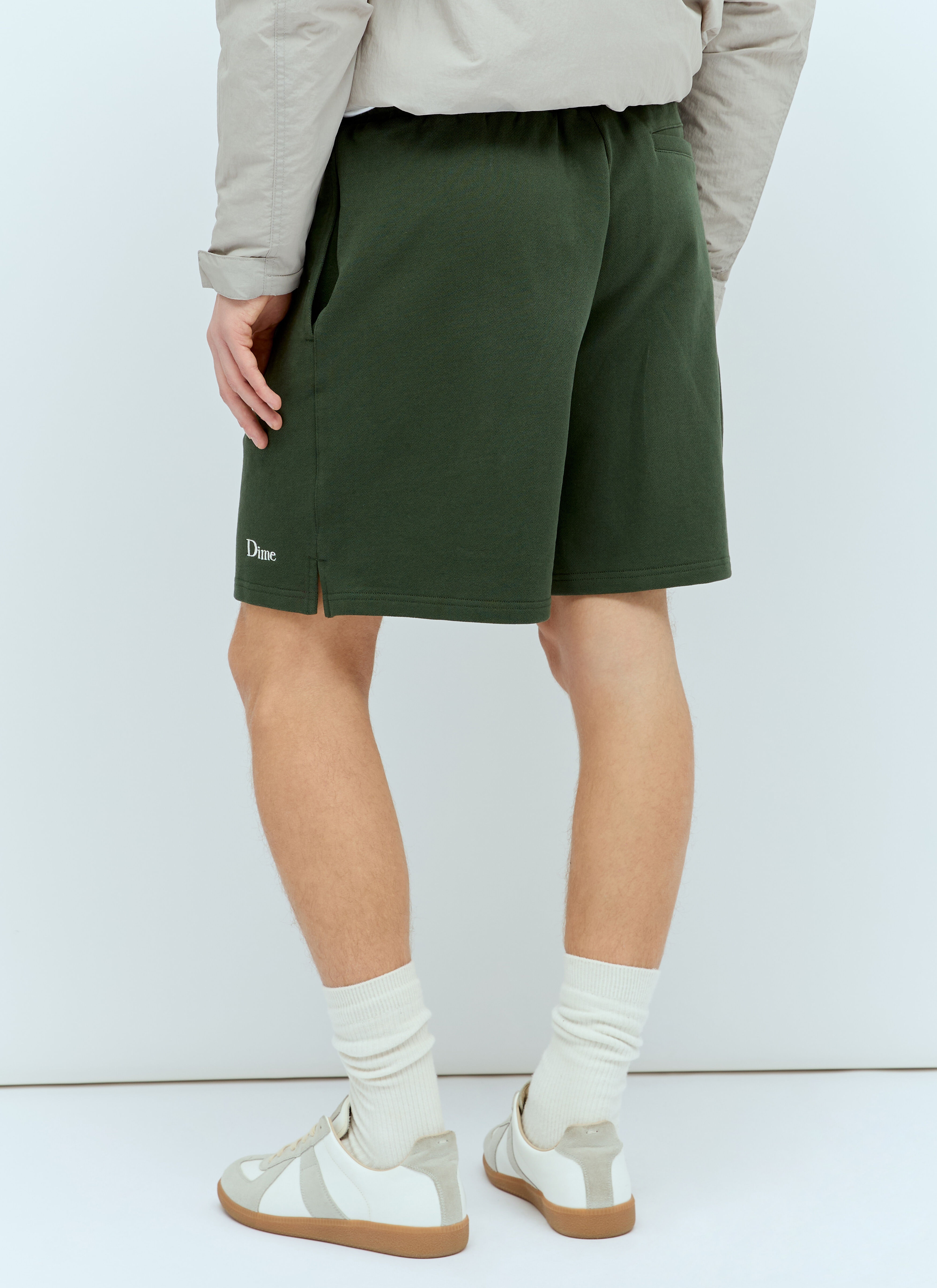 Classic French Terry Shorts - 5