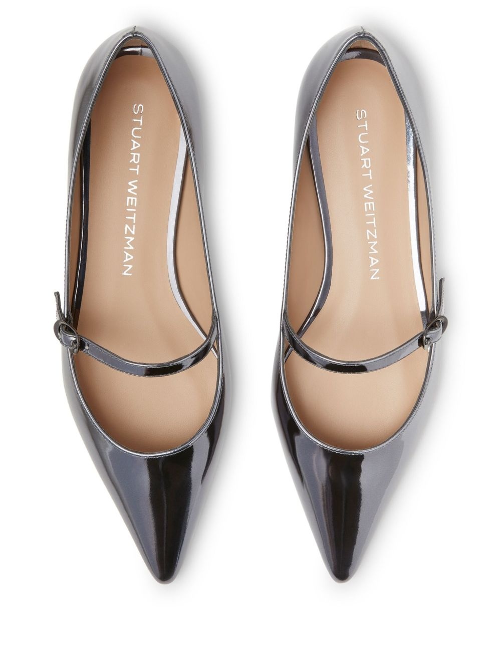 Emily ballet flats - 4