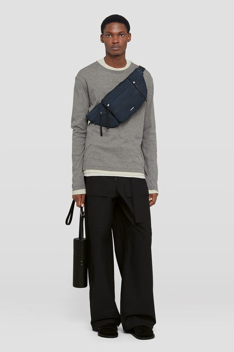 Jil Sander Layered T-Shirt outlook