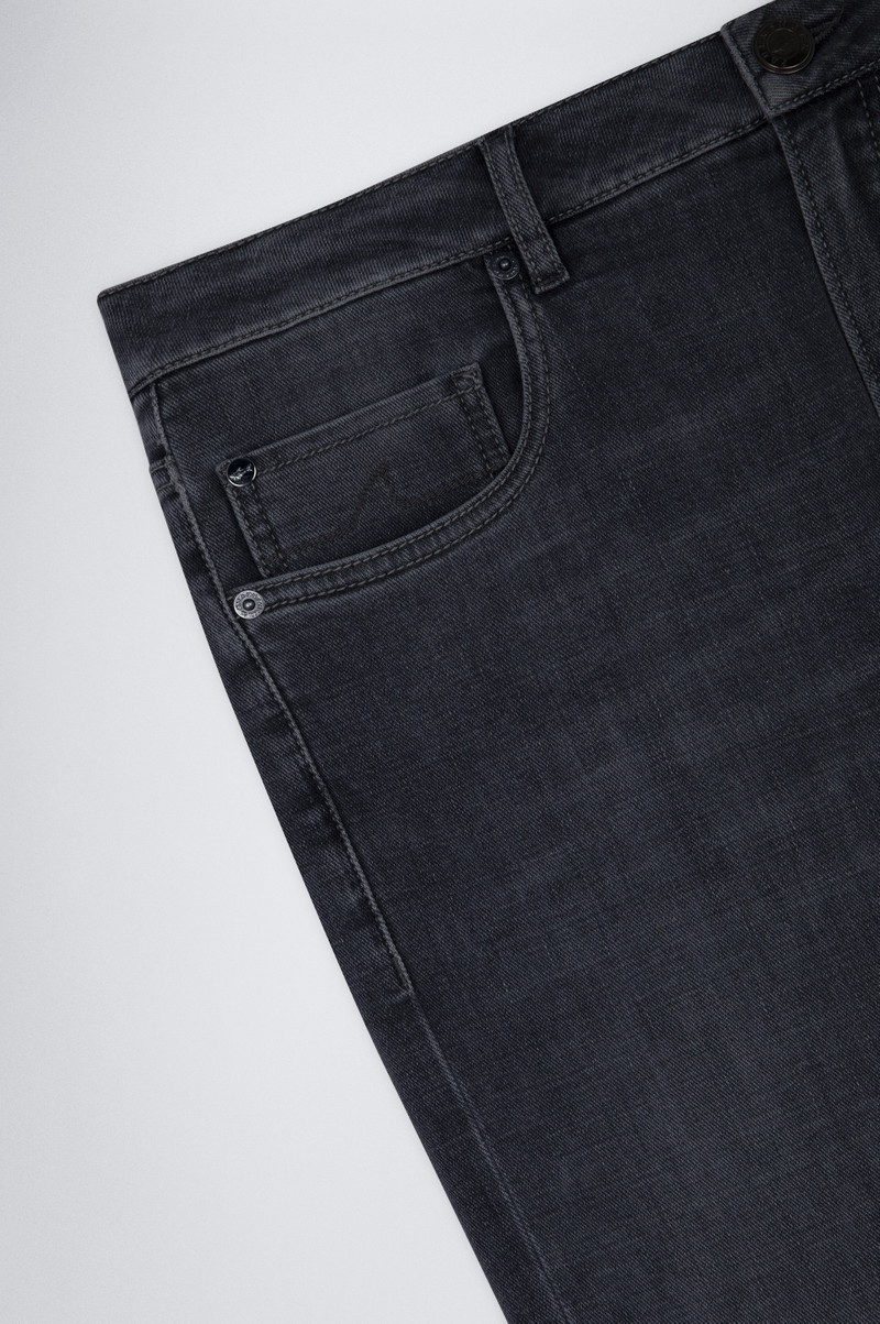DENIM COMFORT JEANS 5