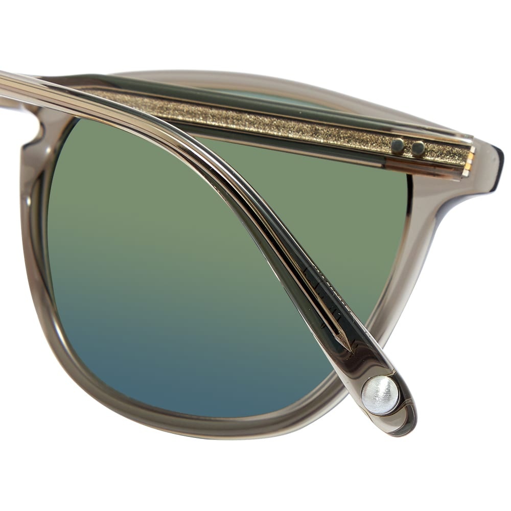 Garrett Leight Brooks Sunglasses - 3