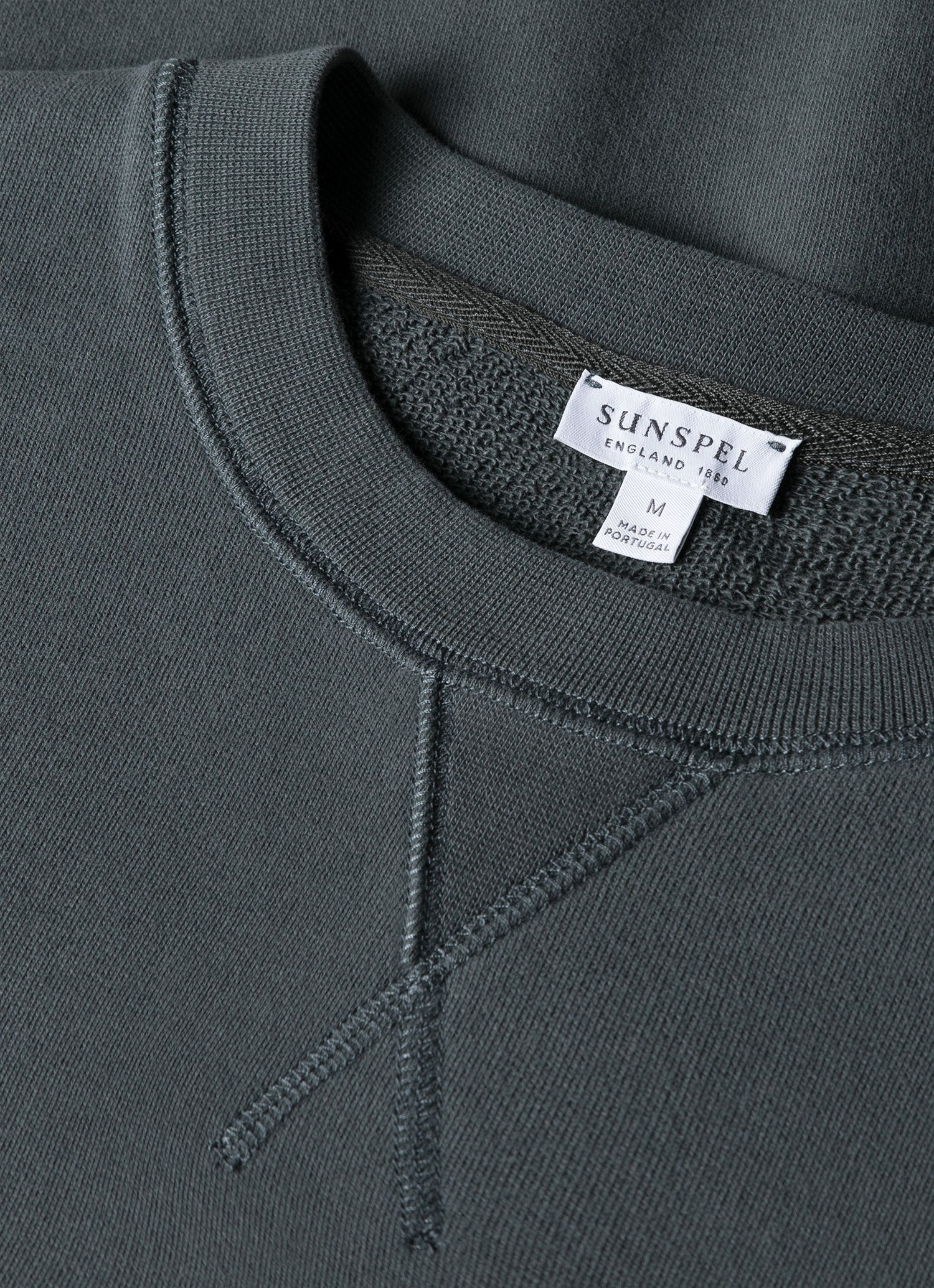 Loopback Sweatshirt - 4