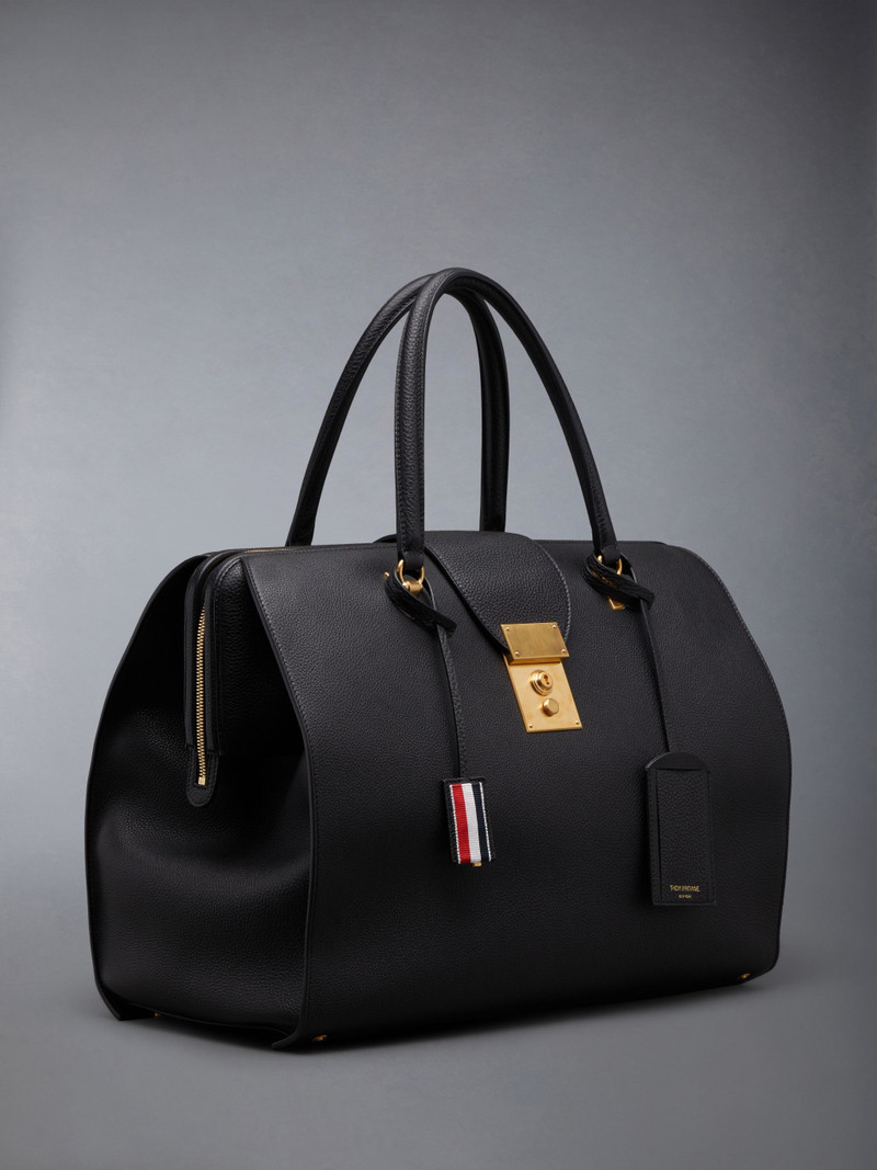 Thom Browne Mr. Thom holdall bag outlook