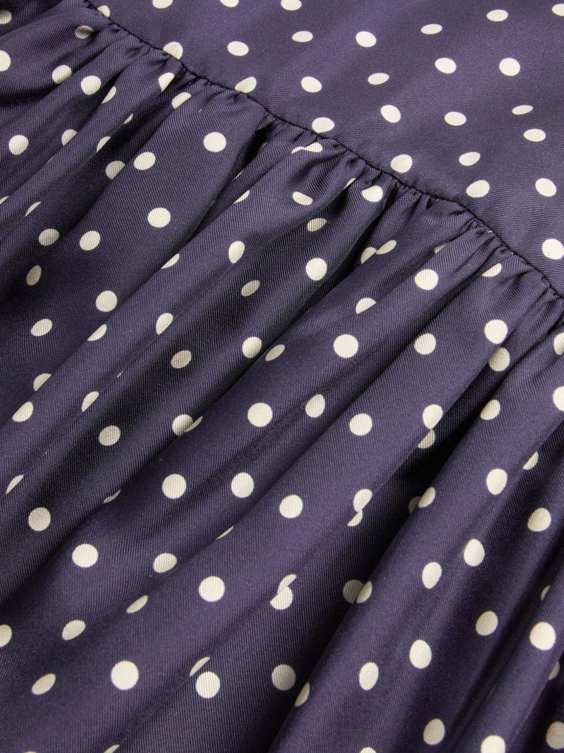 Pois 미디 스커트 6