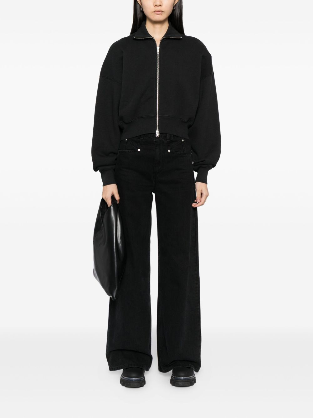 Darby jacket - 2