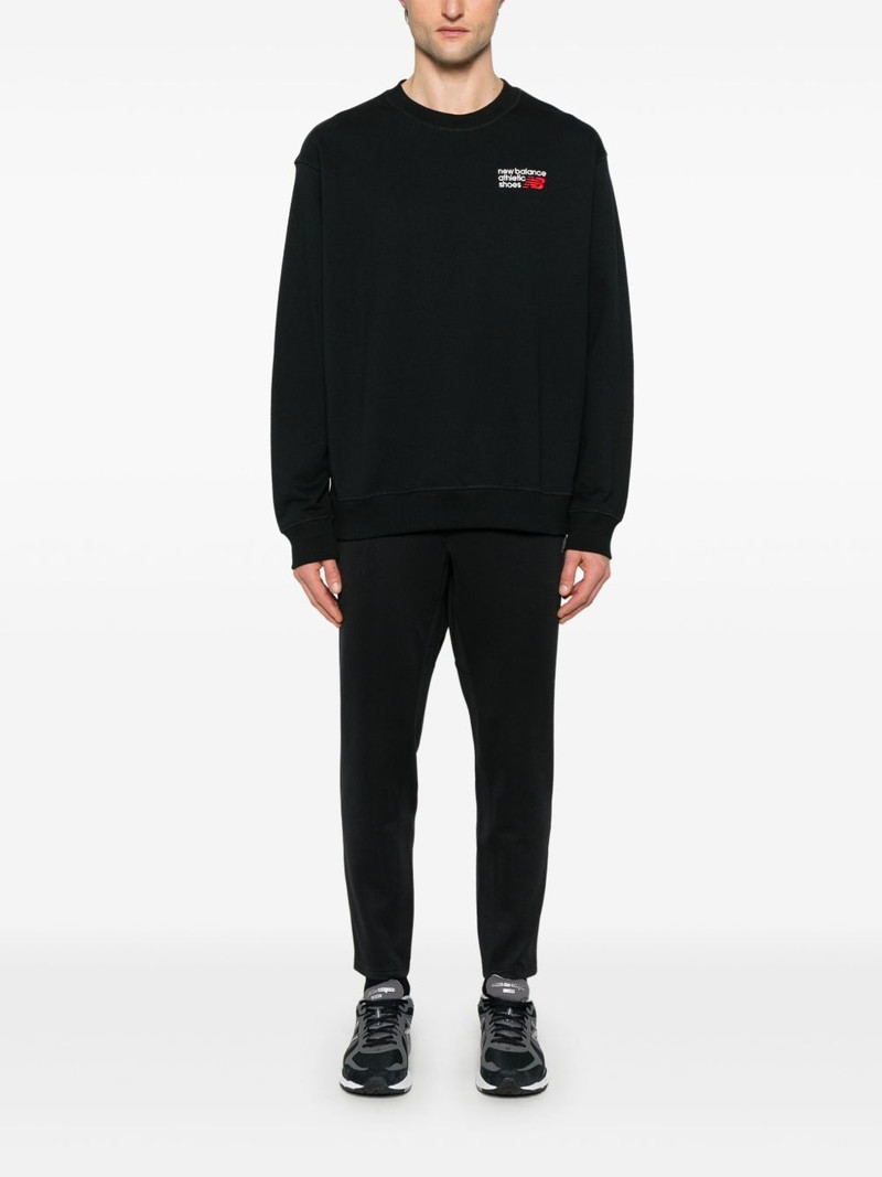 New Balance Athletics Premium Logo sweatshirt outlook