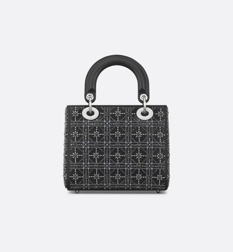 Dior Small Lady Dior Bag outlook