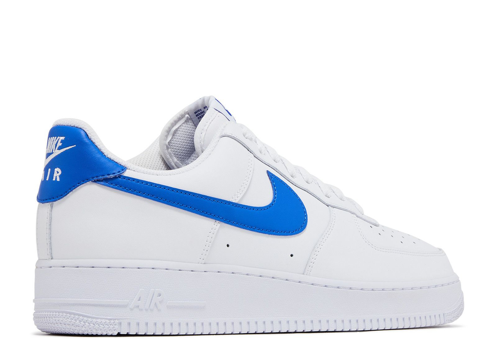 AIR FORCE 1 '07 'HYPER ROYAL' - 3