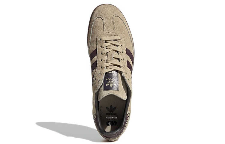 adidas x Star Wars Samba 'Boba Fett Sarlacc Pit' GX6806 - 5