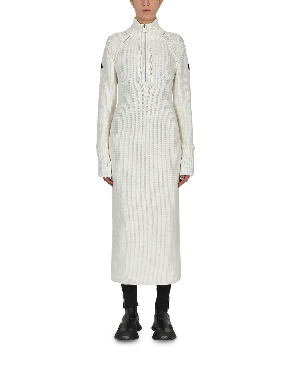 MONCLER DRESS - 9