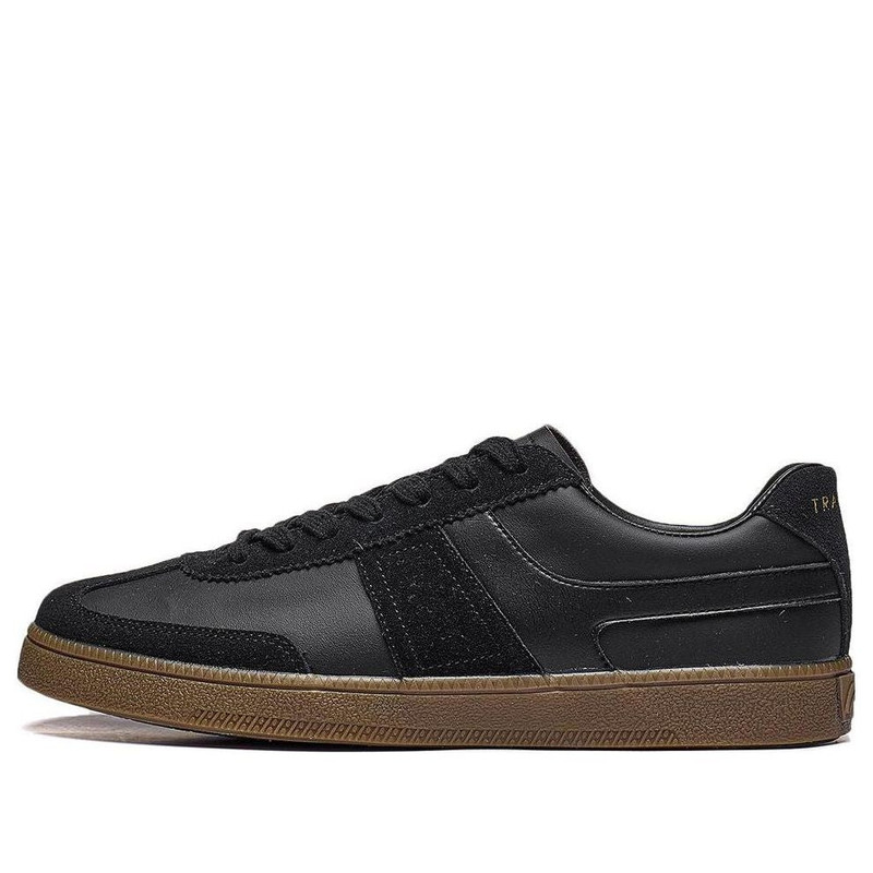 Li-Ning Yunchuan 1.5 'Black Khaki' AGCT275-5 - 1