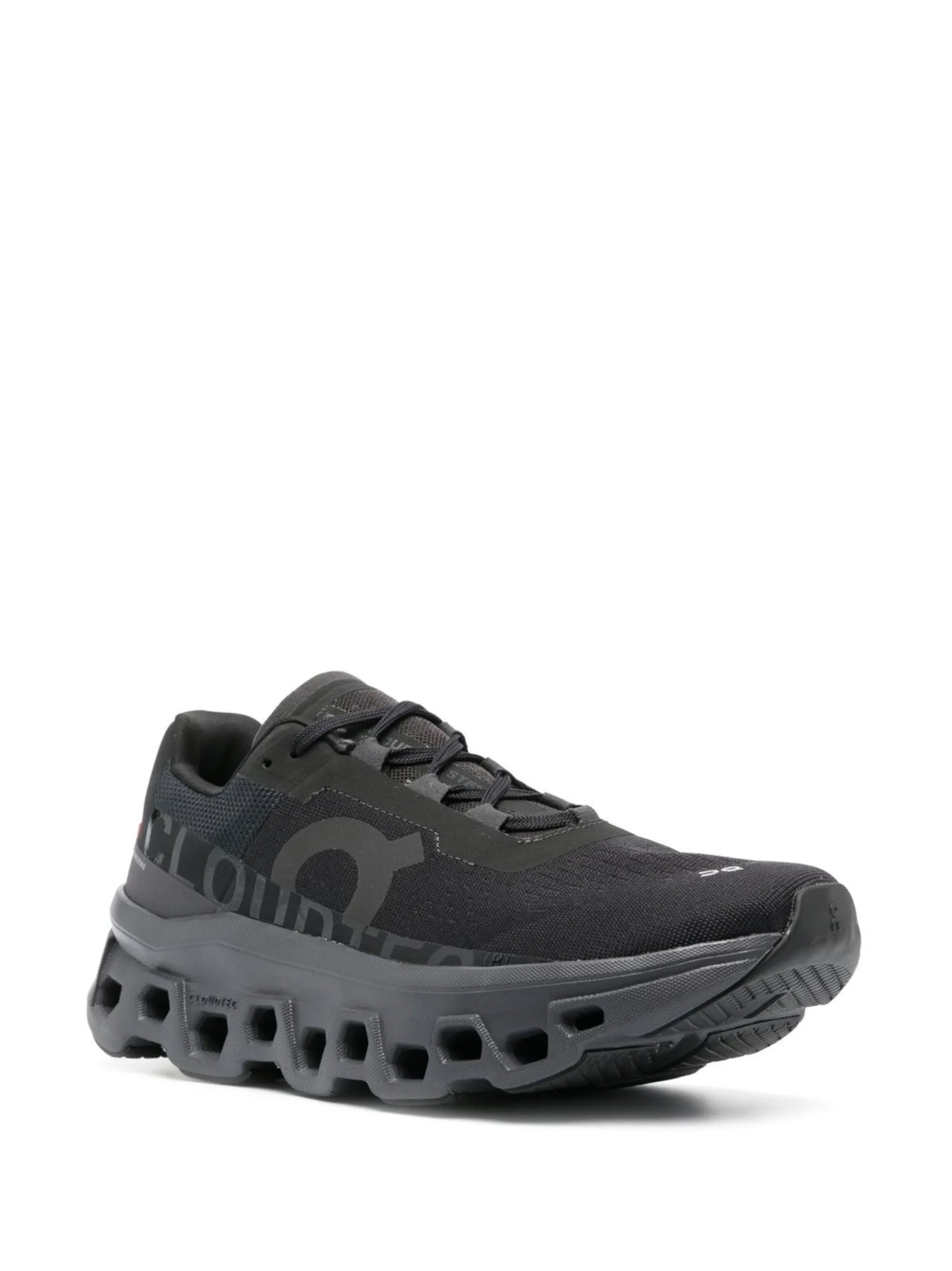 On Running Cloudmonster Low-top Sneakers - 2