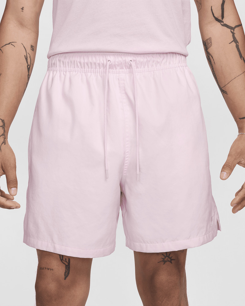Nike Nike Club Men's Woven Flow Shorts outlook