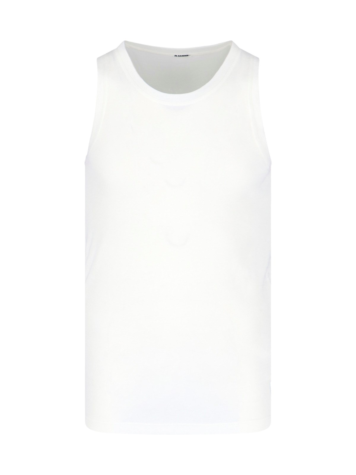 T-SHIRT AND TANK TOP SET - 4