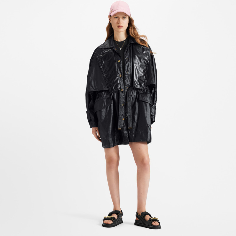 Paseo Flat Comfort Sandal 8