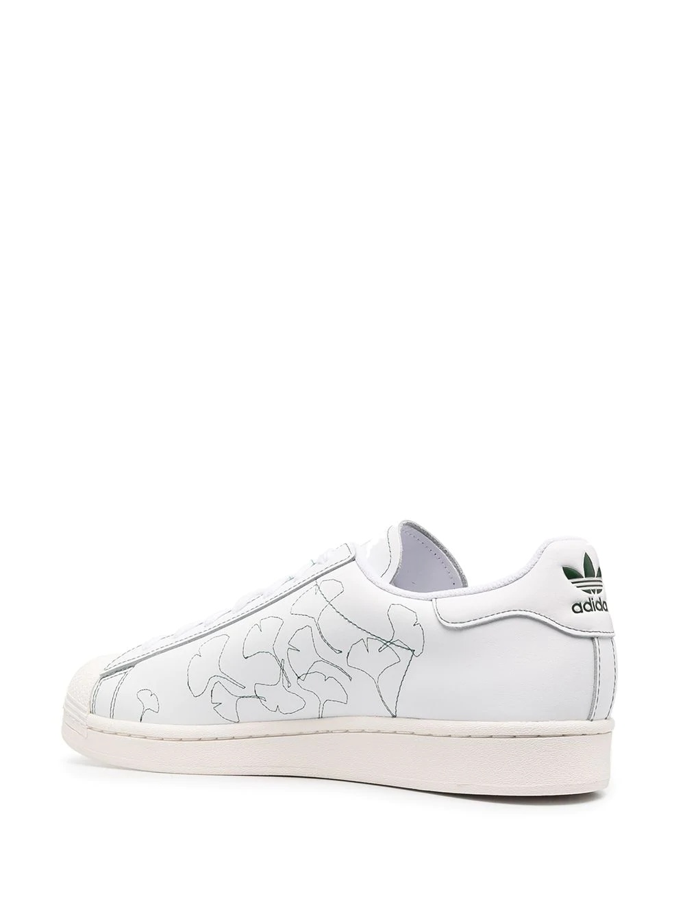 Superstar Pure low-top sneakers - 3