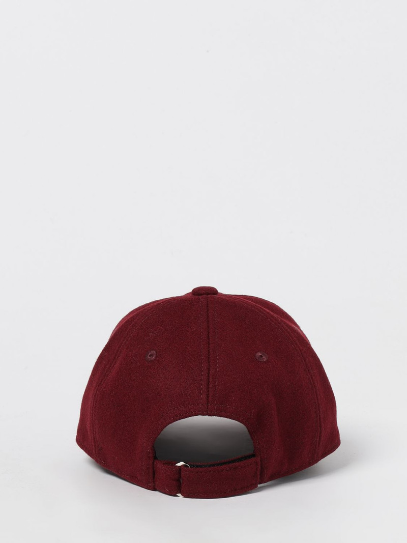 VERSACE JEANS COUTURE Hat Woman color Violet 3