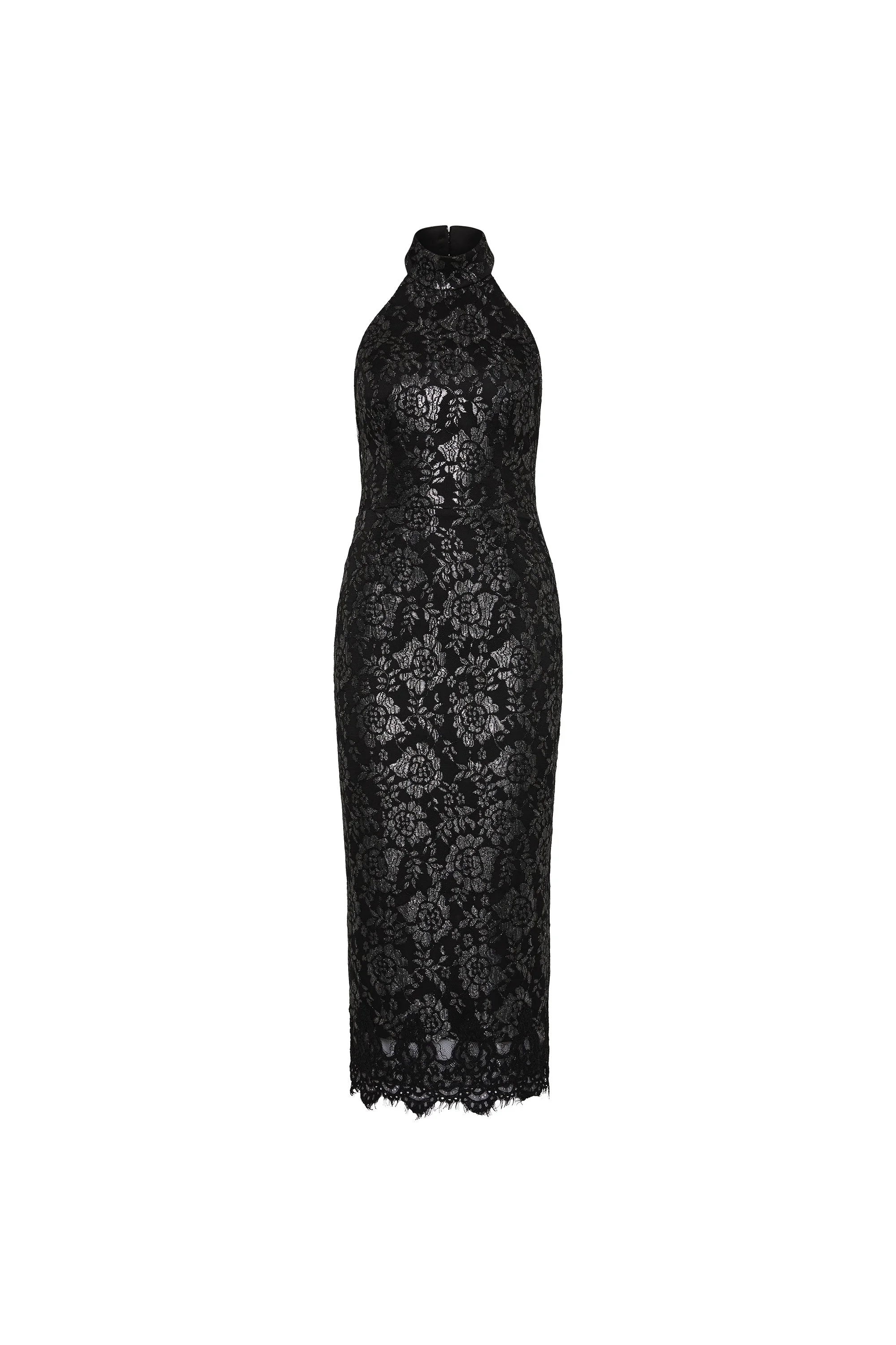 Francaise Midi Dress - 1
