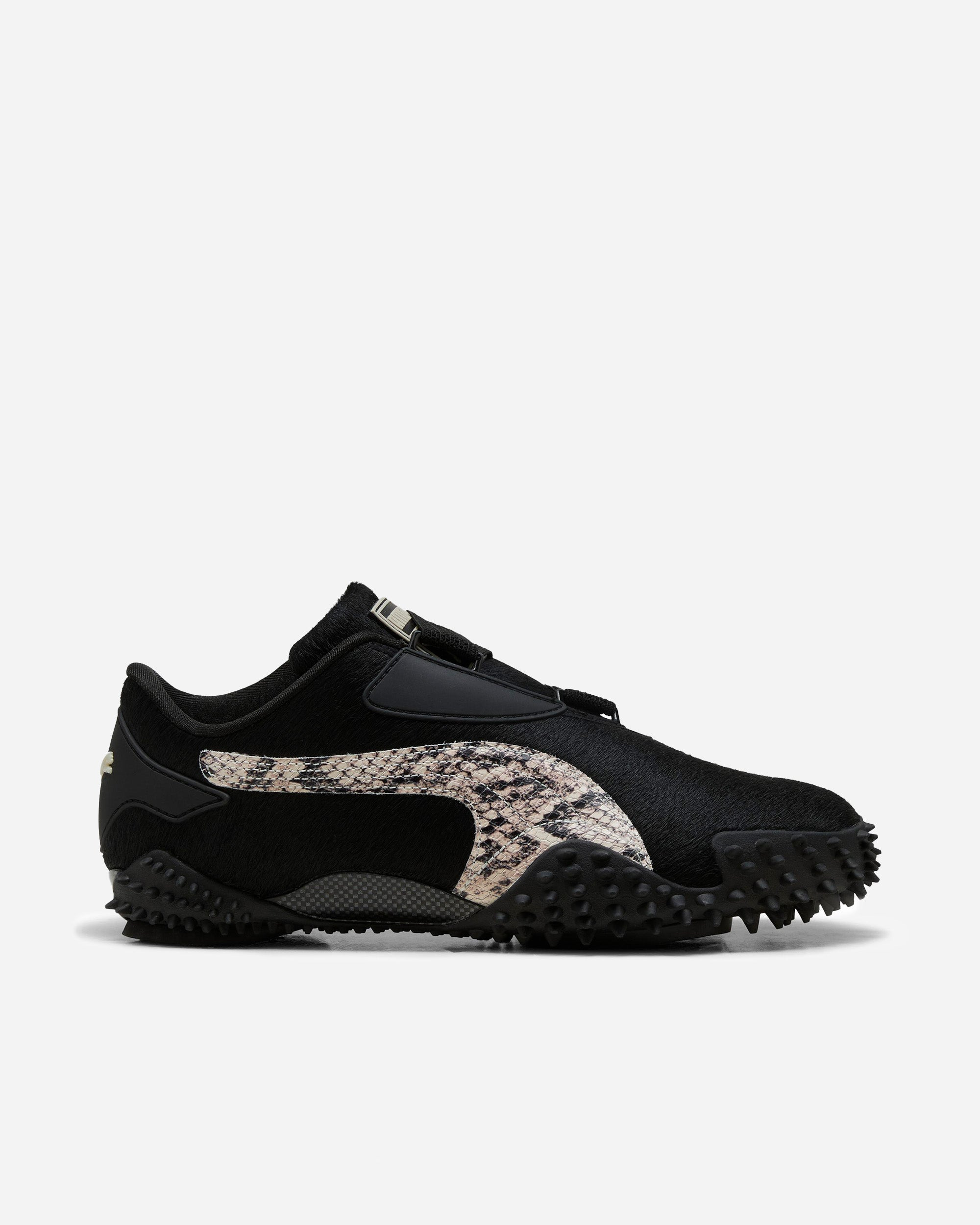Puma x A$AP Rocky Mostro OG Pony Hair - 1