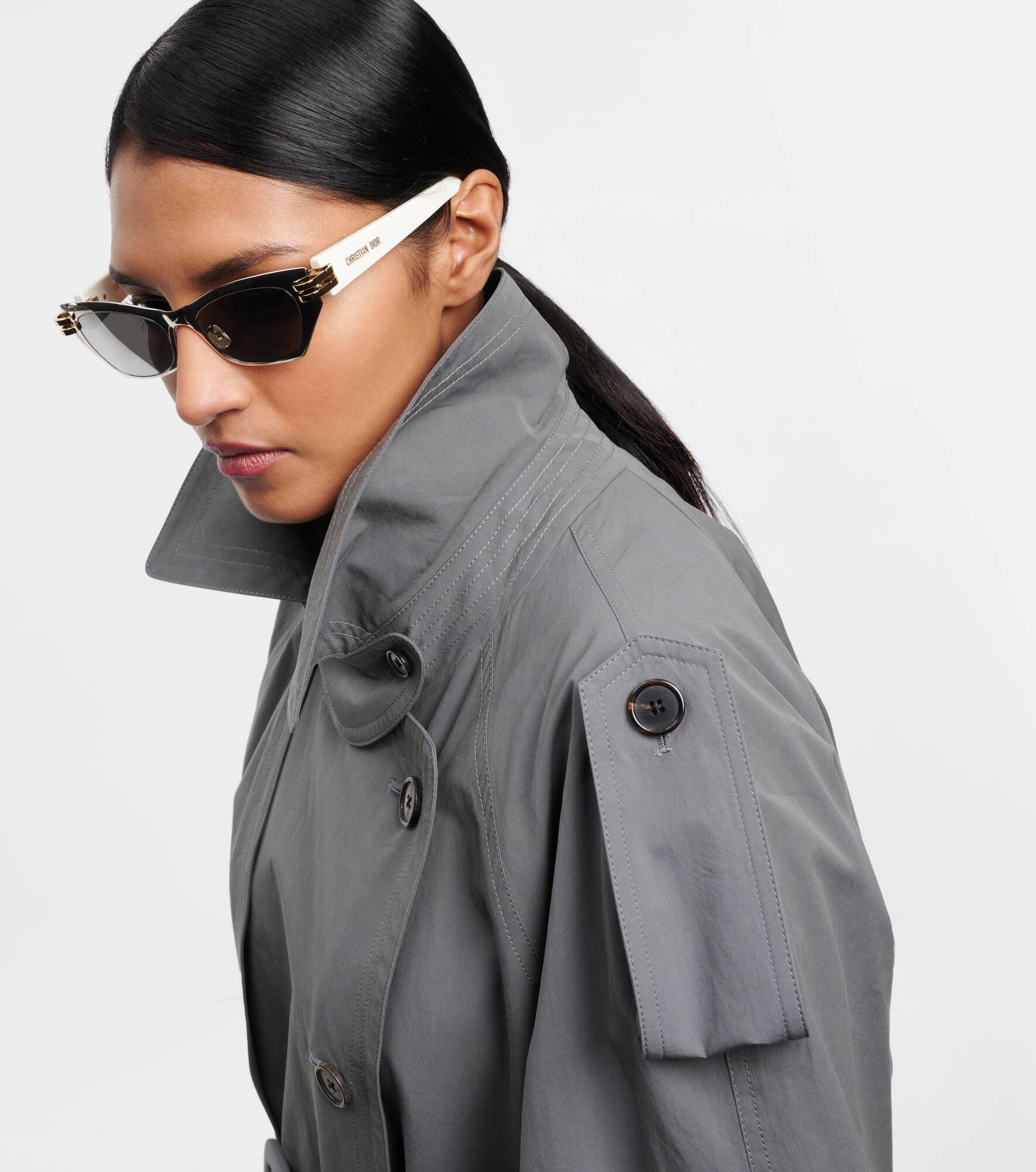 CDior B3U cat-eye sunglasses - 6