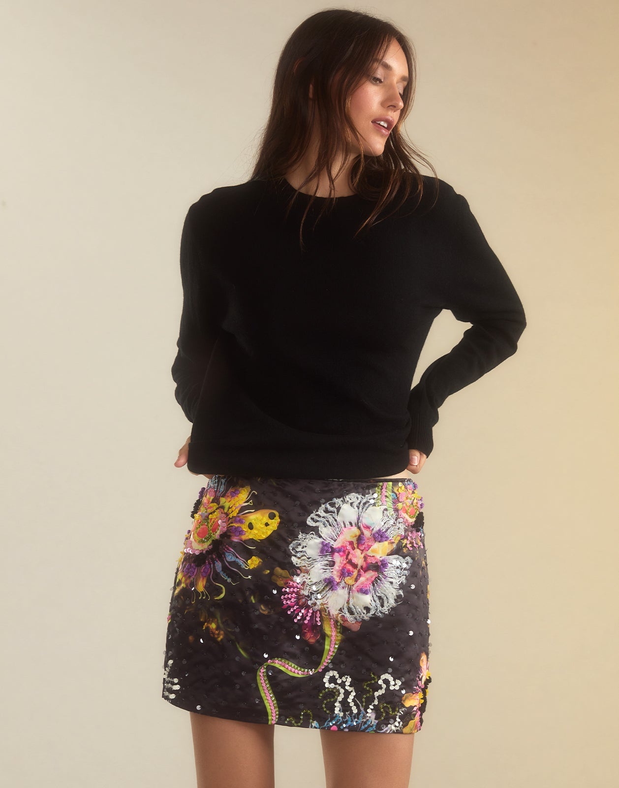 Kaia Skirt - 4