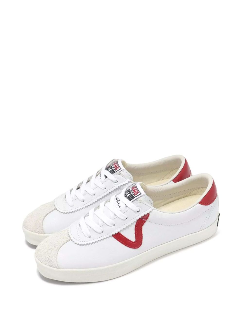 LX Sport Low 73 sneakers - 2