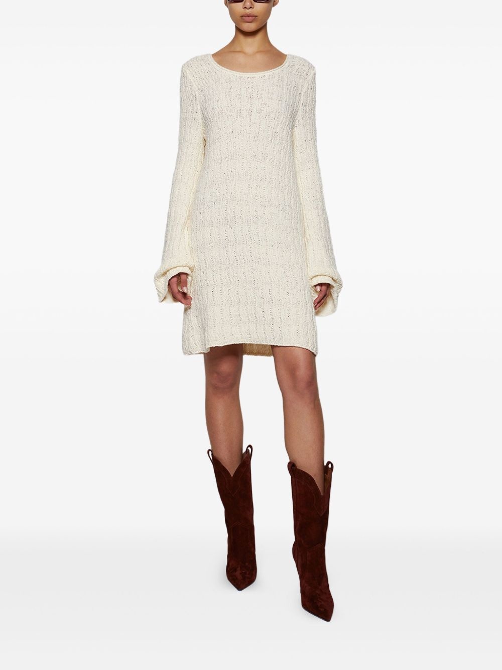 95mm Paloma boots - 4