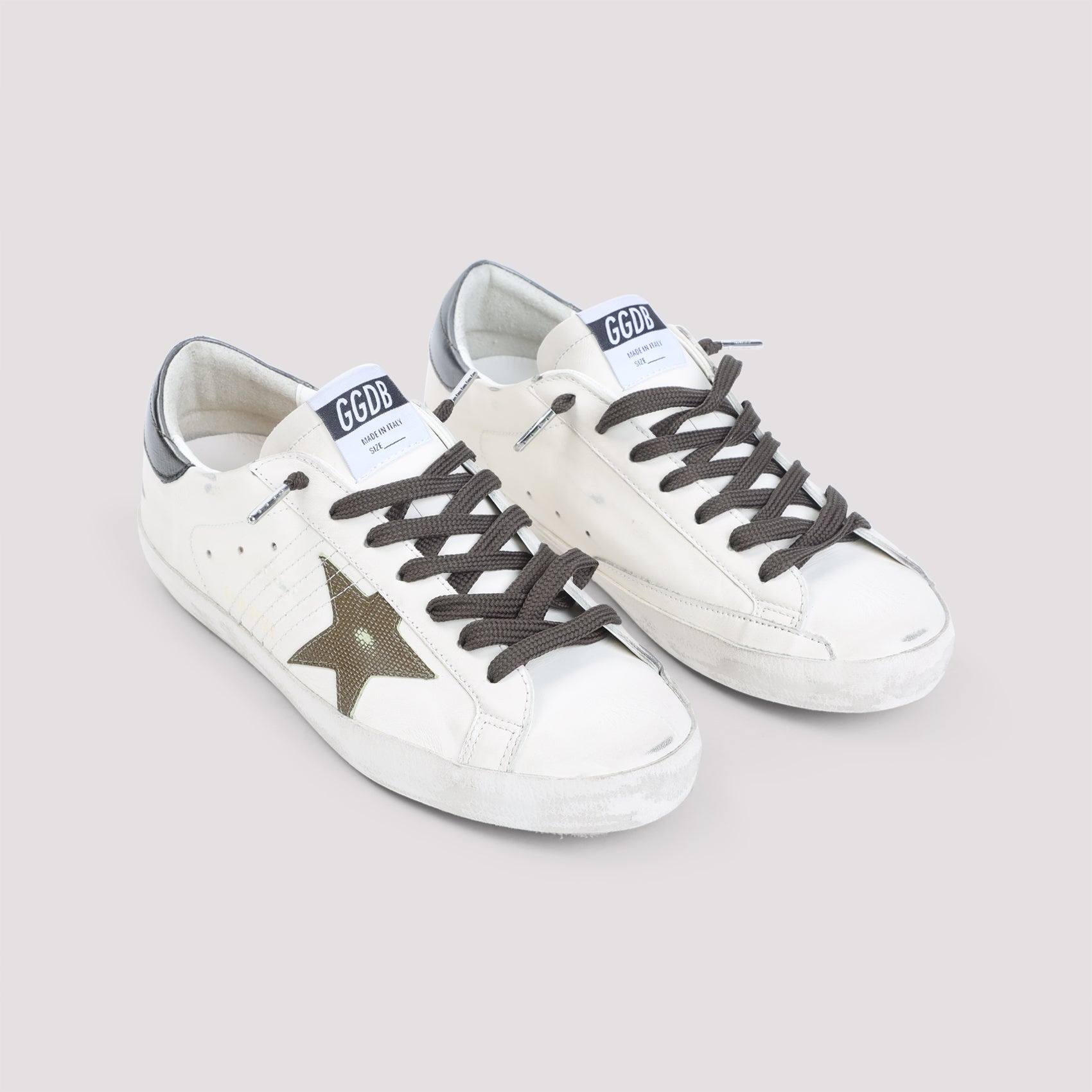 Sneakers White - 5