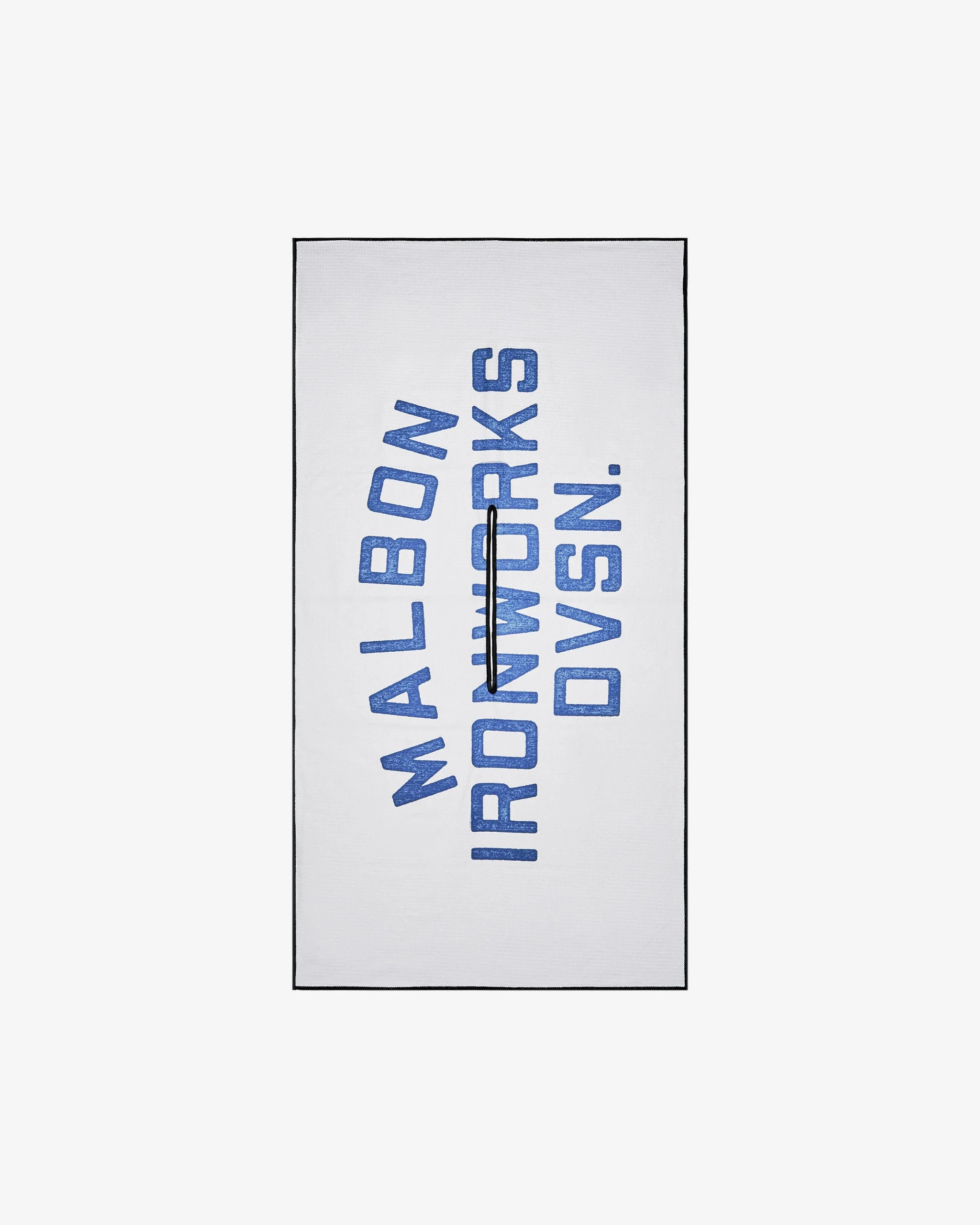IRONWORKS CADDY TOWEL - 1