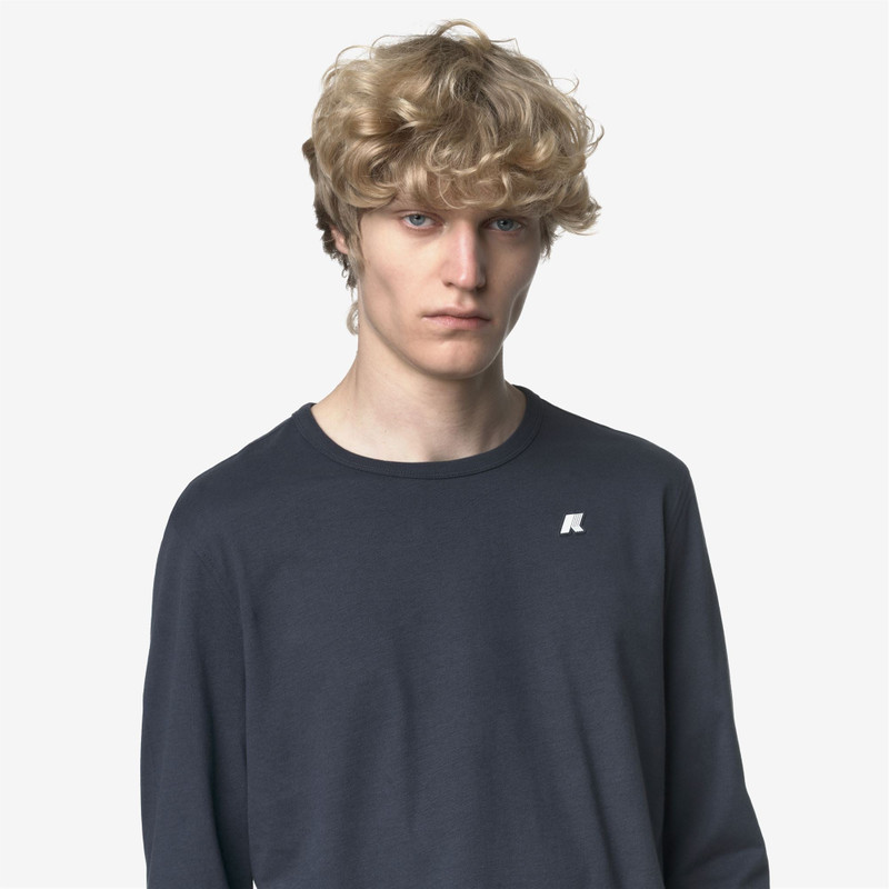 K-WAY ELMER JS PEACH outlook