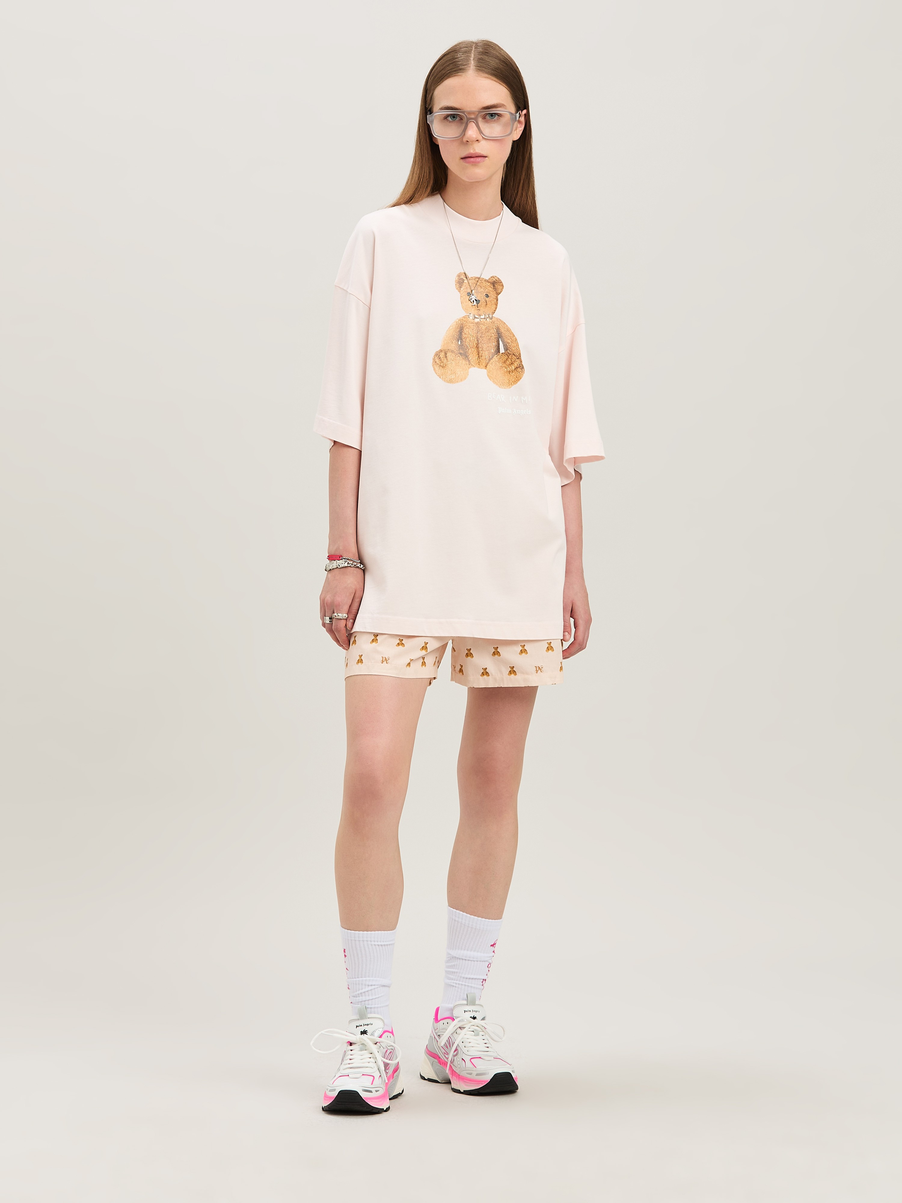 Mini Bear Shorts - 2