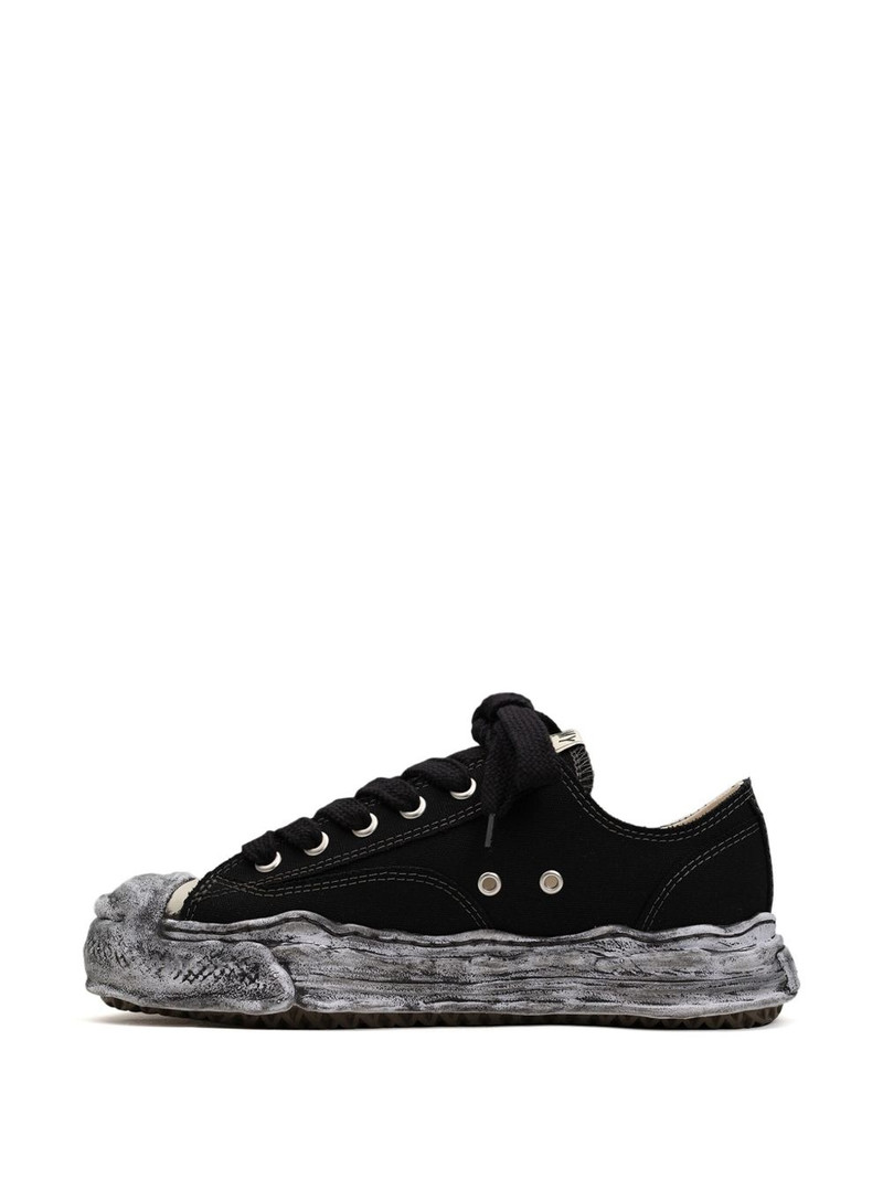 Hank sneakers 3