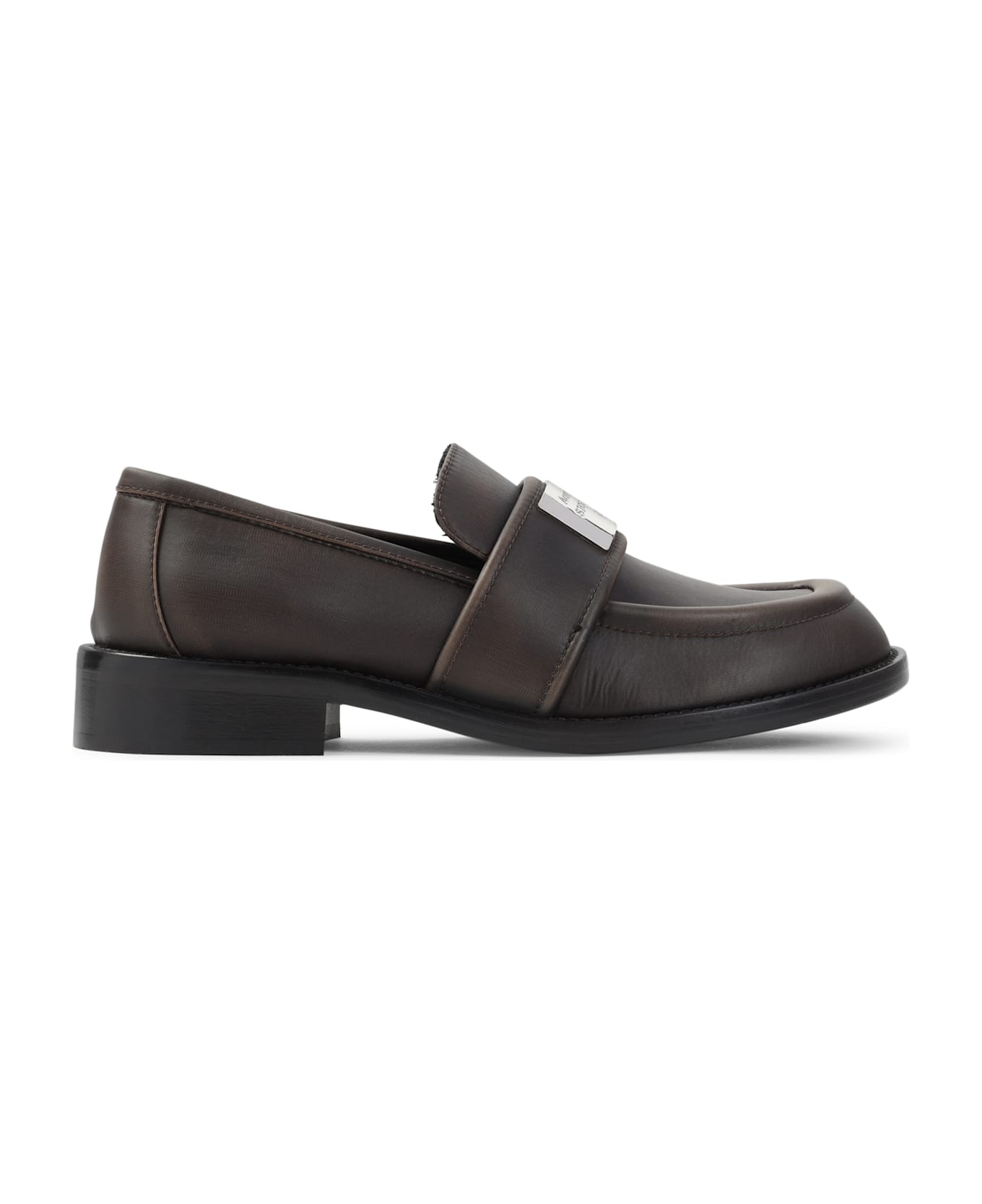 Loafers - 2