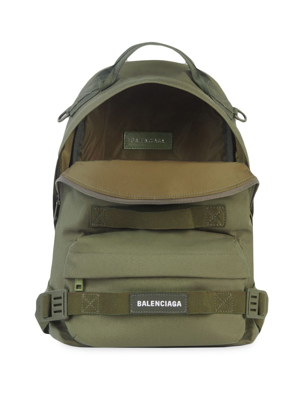 small Army multi-carry backpack - 4