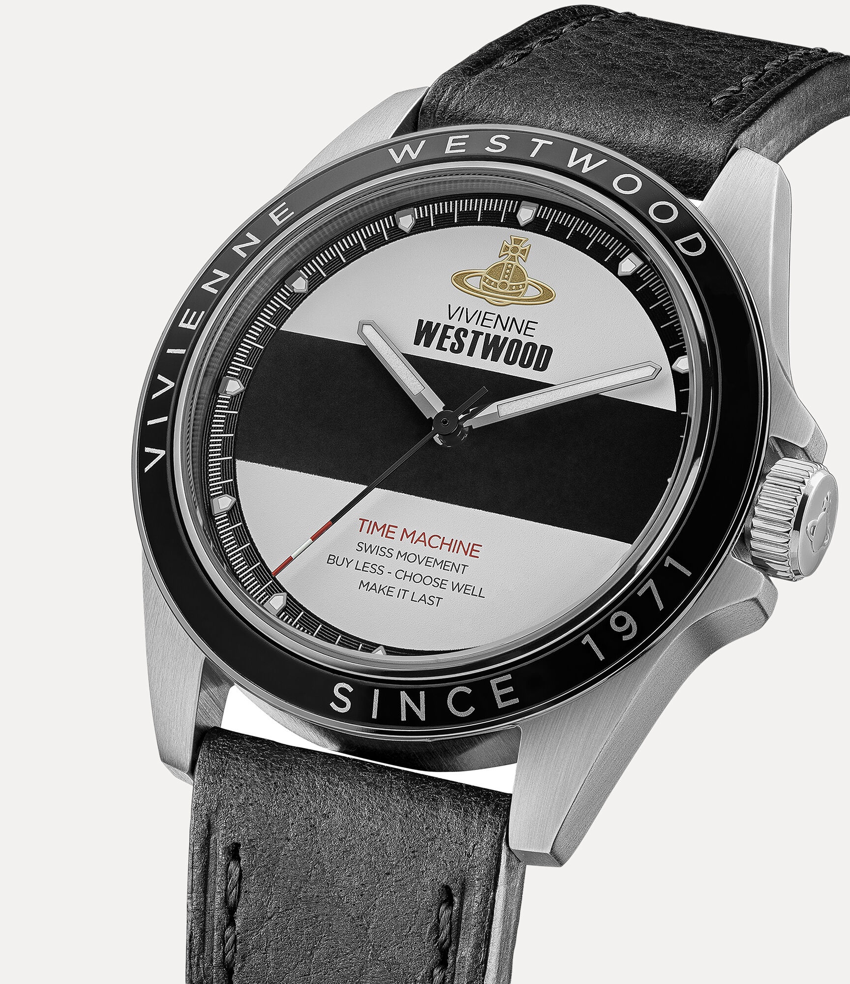 THE BLACKWALL WATCH - 2